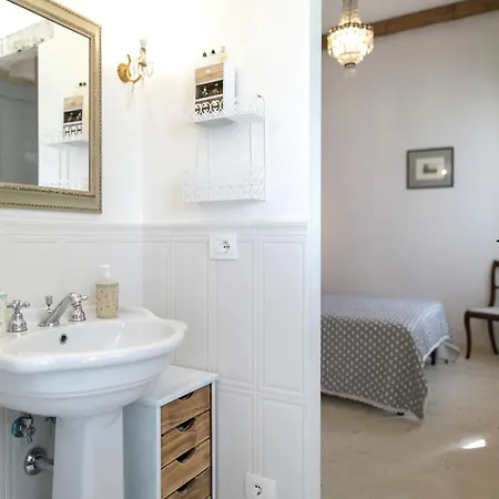 In With Private Pool And Views * Cortona