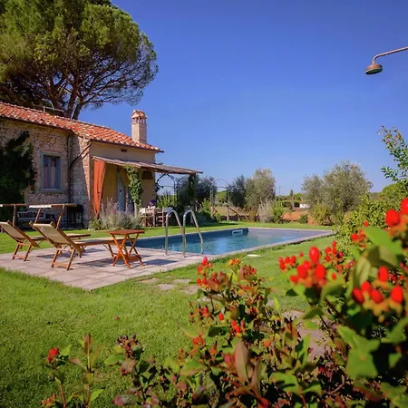 In With Private Pool And Views