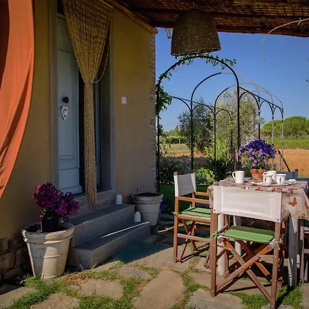 In With Private Pool And Views Villa *