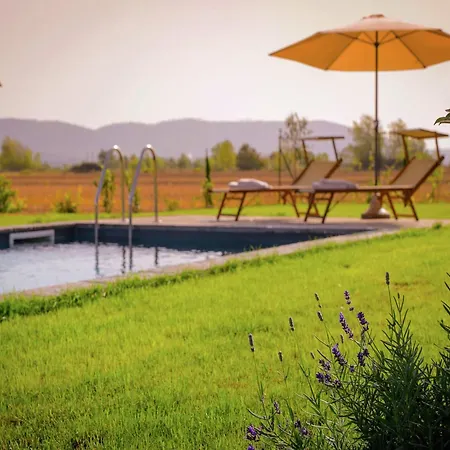 Villa In With Private Pool And Views