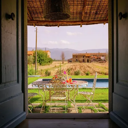 Villa In With Private Pool And Views *