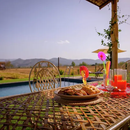 In With Private Pool And Views Villa Cortona
