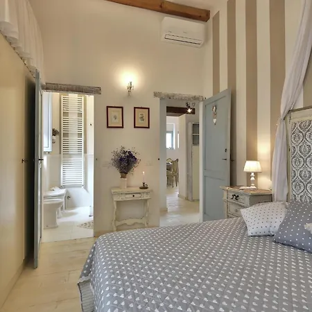 Villa In With Private Pool And Views