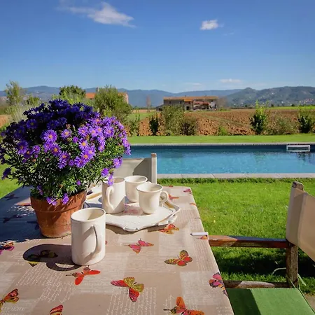 In With Private Pool And Views Villa *