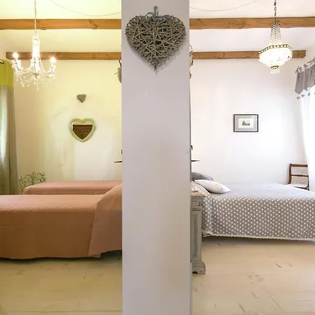 Villa In With Private Pool And Views *