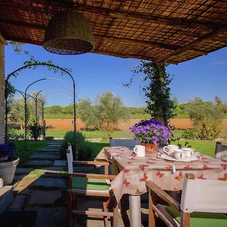 Villa In With Private Pool And Views *