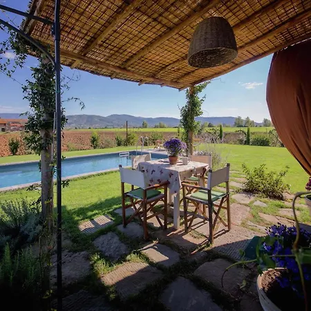 In With Private Pool And Views *