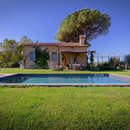 Villa Belvilla By Oyo Nido Cortona
