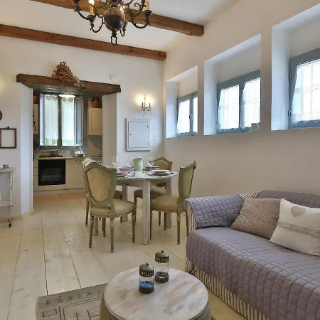 Belvilla By Oyo Nido Villa Cortona