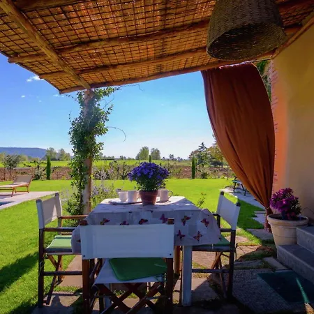 Belvilla By Oyo Nido Villa Cortona