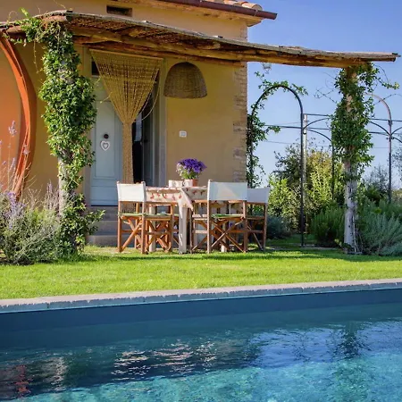 Villa Belvilla By Oyo Nido Cortona